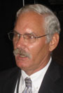 Michael Scuse