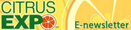 Citrus Expo E-newsletter Citrus Expo E-newsletter