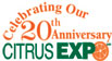 Citrus Expo is a Registered Service Mark of Southeast AgNet Publications, Inc
