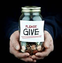 Charitable Giving