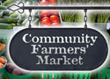 community farmers markets