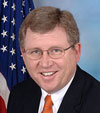 Congressman Frank Lucas