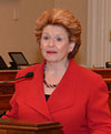 Debbie Stabenow