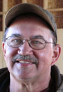 Mike Tate