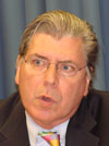 USDA Economist Joe Glauber