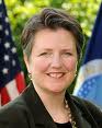 Agriculture Deputy Secretary Kathleen Merrigan
