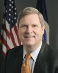 Ag Secretary Tom Vilsack