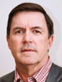 Dr. Billy Powell