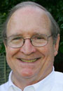 Alabama Ag Commissioner John McMillan