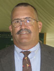 Steve Musser
