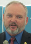 Dr. William Puckett