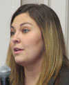 Dr. Christy Bratcher