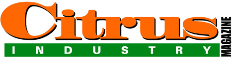 Citrus industry Magazine