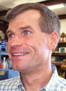 Larry Black
