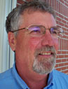 Gary England