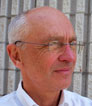 Citrus Research and Development Foundation Program Manager Tom Turpen