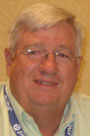 Donald Quincey, President at Quincey Cattle