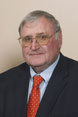 Florida Citrus Commissioner Jay Clark