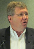Congressman Frank Lucas