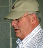 Jim Floyd