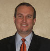 Colin Woodall