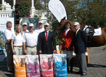 Alltech Team