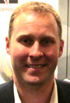 Dustin Simmons
