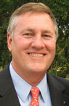 Robert Parker