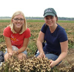 Emily Rudolph and Meghan Birkheimer, Kraft Foods