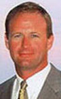 Dr. Curt Lacy