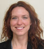 Deputy Under Secretary Rebecca Blue