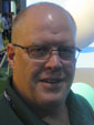 Warren Richardson, DuPont/Pioneer